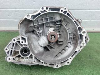 КПП механическая (МКПП) Opel Astra H рестайлинг (2006—2014) 2012, 1.8i Z18XER, 94729479