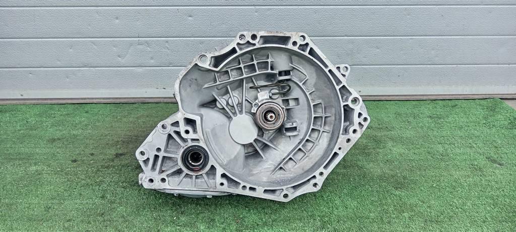 КПП механическая (МКПП) Opel Astra H рестайлинг (2006—2014) 2012, 1.8i Z18XER, 94729479 - фото №1