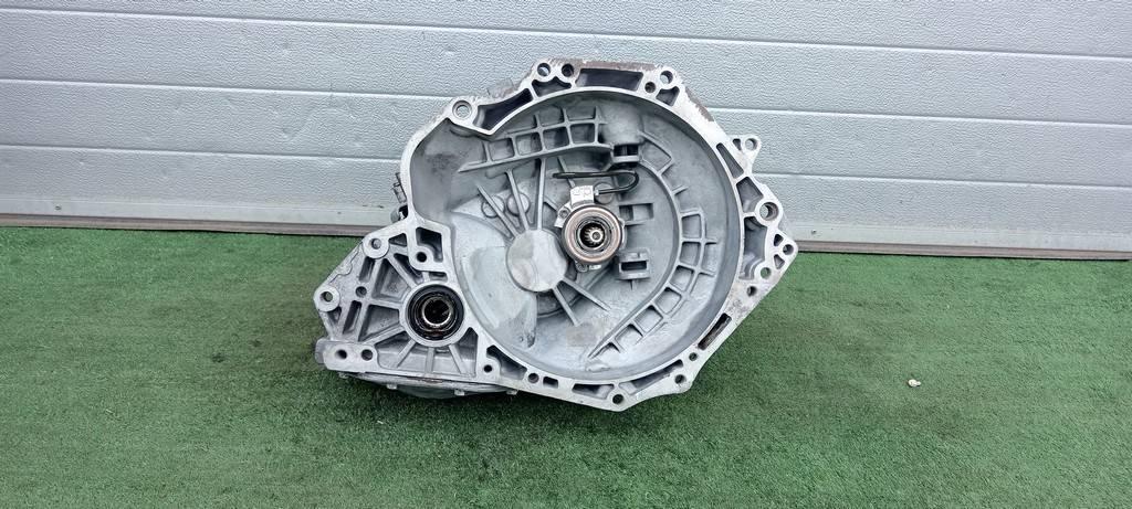 КПП механическая (МКПП) Opel Astra H рестайлинг (2006—2014) 2012, 1.8i Z18XER, 94729479 - фото №1