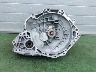КПП механическая (МКПП) Opel Astra H рестайлинг (2006—2014) 2012, 1.8i Z18XER, 94729479