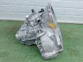 КПП механическая (МКПП) Opel Astra H рестайлинг (2006—2014) 2012, 1.8i Z18XER, 94729479 - фото №4