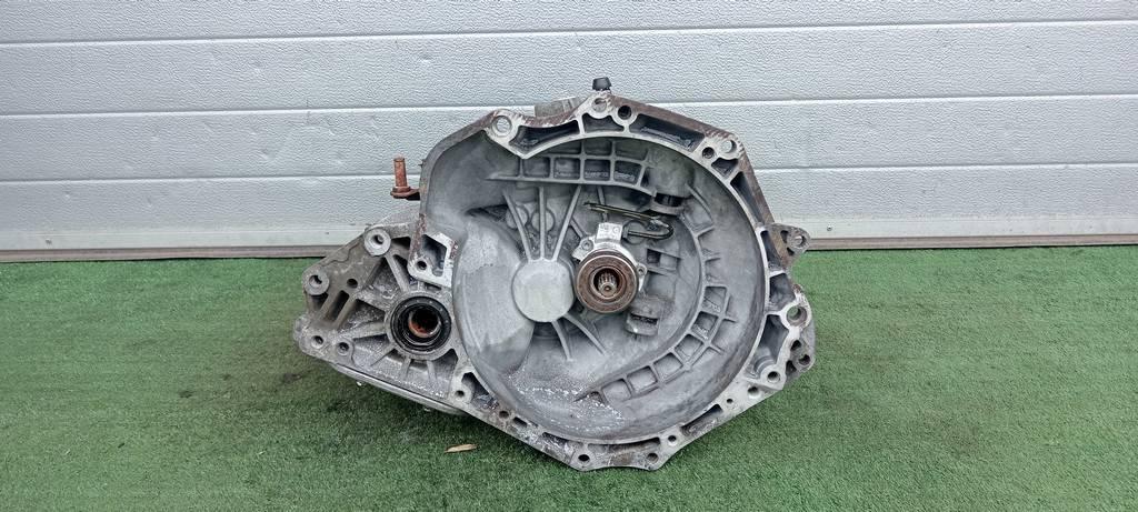 КПП механическая (МКПП) Opel Astra H рестайлинг (2006—2014) 2012, 1.8i Z18XER, 94729479 - фото №1