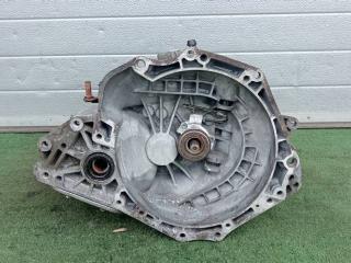 КПП механическая (МКПП) Opel Astra H рестайлинг (2006—2014) 2012, 1.8i Z18XER, 94729479