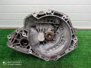 КПП механическая (МКПП) Opel Astra H рестайлинг (2006—2014) 2012, 1.6i Z16XEP, 94729479
