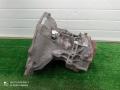 КПП механическая (МКПП) Opel Astra H рестайлинг (2006—2014) 2012, 1.6i Z16XEP, 94729479 - фото №2