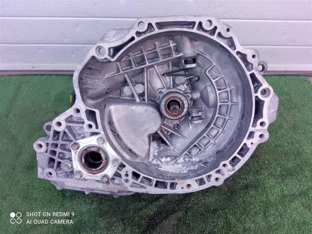 КПП механическая (МКПП) Chevrolet Cruze I (2009—2012) 2011, 1.6i F16D4, 25185023 - фото №1