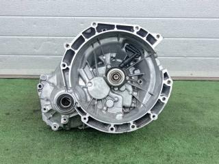 КПП механическая (МКПП) Ford Focus II рестайлинг (2007—2011) 2010, 1.8i QQDB, 8M5R7002KC