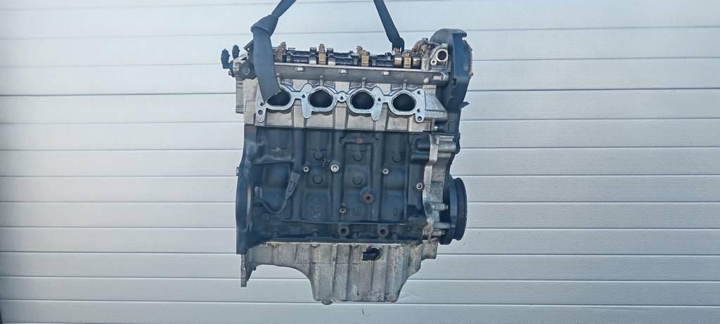 двигатель Opel Astra GTC H рестайлинг (2006—2014) 2012, 1.8i Z18XER 20KW6893, 93188485 - фото №1