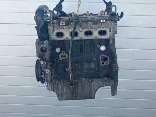 двигатель Opel Astra GTC H рестайлинг (2006—2014) 2012, 1.8i Z18XER 20JM0299, 93188485