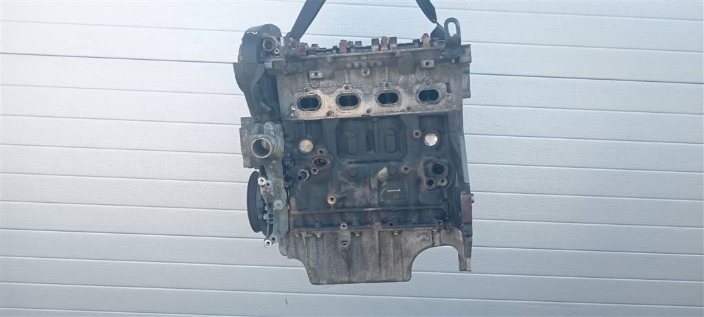 двигатель Opel Astra H рестайлинг (2006—2014) 2012, 1.6i Z16XER 20PN3352, 93191969 - фото №1