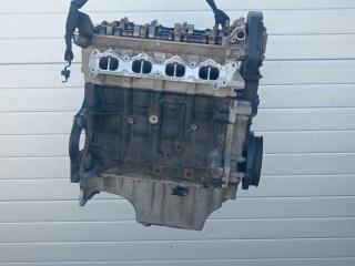 двигатель Opel Astra H рестайлинг (2006—2014) 2012, 1.6i Z16XER 20NZ7775, 93191969