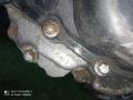 КПП механическая (МКПП) Opel Astra H рестайлинг (2006—2014) 2012, 1.6i Z16XER, 55355489 - фото №6