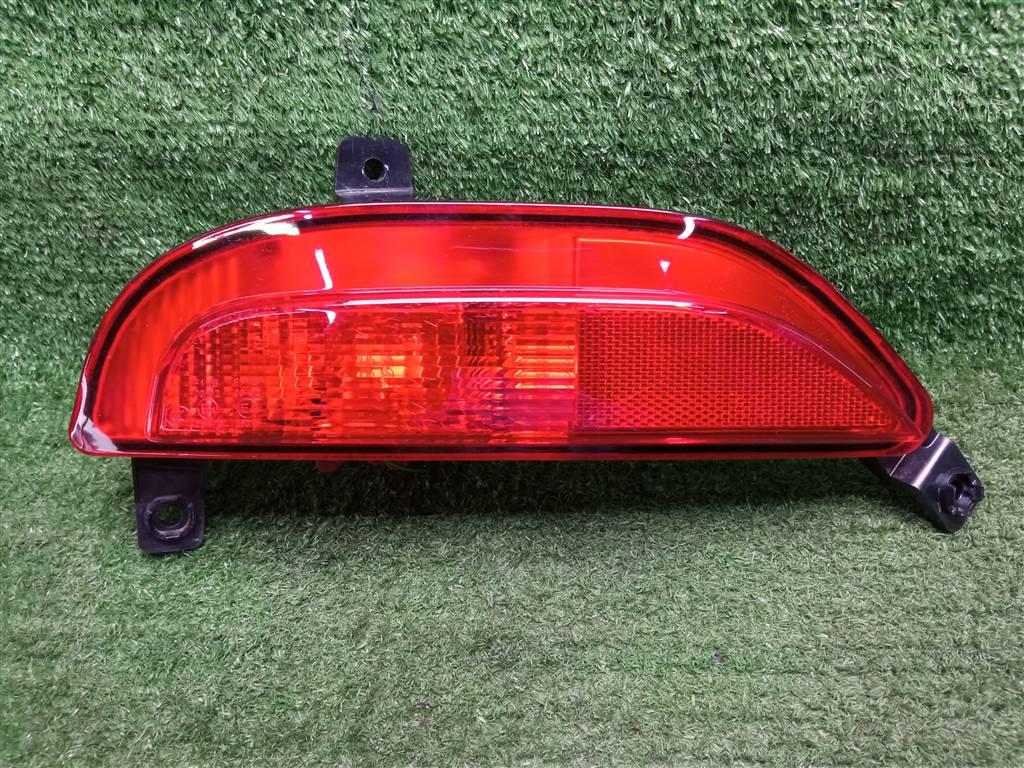 фонарь задний левый Chery Tiggo 4 I (2017—2019) 2018, J684416030 - фото №1
