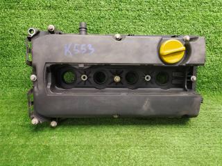 клапанная крышка Opel Astra H рестайлинг (2006—2014) 2012, 1.8i Z18XER, 55564395