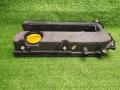 клапанная крышка Opel Astra H рестайлинг (2006—2014) 2012, 1.8i Z18XER, 55564395 - фото №3