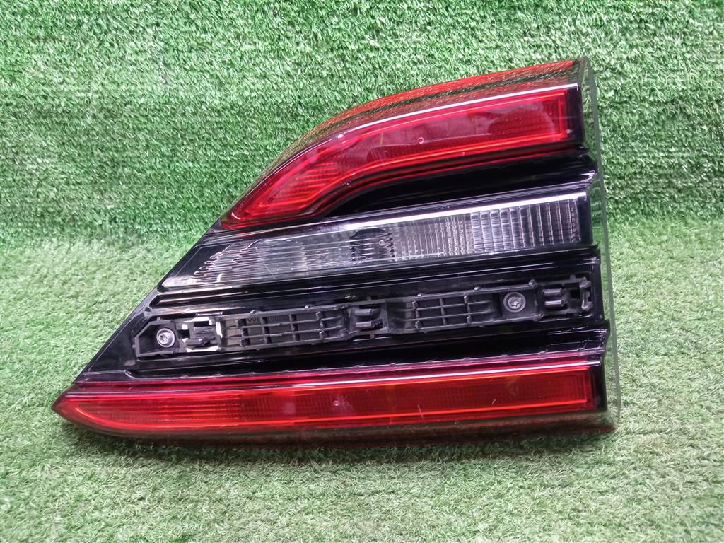фонарь задний левый Chery Tiggo 4 I (2017—2019) 2018, 605000115AA - фото №1