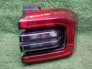 фонарь задний правый Chery Tiggo 4 I (2017—2019) 2018, J684433020