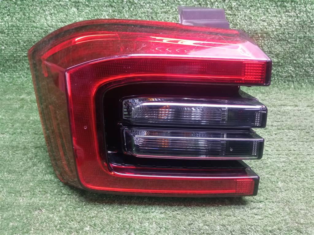 фонарь задний левый Chery Tiggo 4 I (2017—2019) 2018, J684433010 - фото №1
