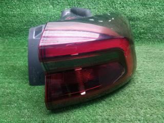 фонарь задний правый Chery Tiggo 7 Pro II (2019—2025) 2021, 605000202AA