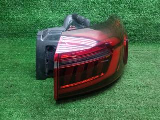 фонарь задний правый Chery Tiggo 8 Pro I (2020—2025) 2021, 1.6T, 605000237AA