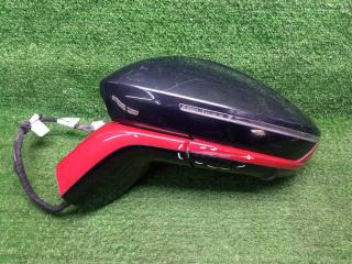 зеркало наружное левое Chery Omoda 5 I (2022—2025) 2023, 1.6T, 601000430AABCE