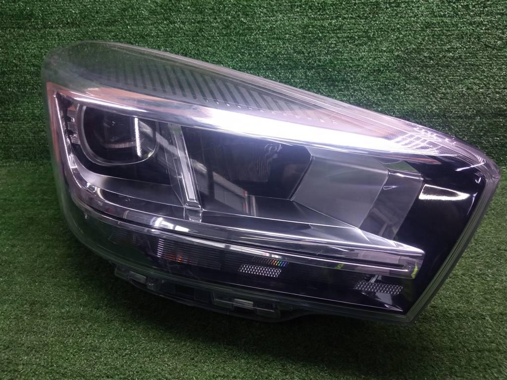 фара правая Chery Tiggo 4 I (2017—2019) 2018, 605000392AA - фото №1