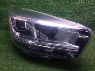 фара правая Chery Tiggo 4 I (2017—2019) 2018, 605000392AA