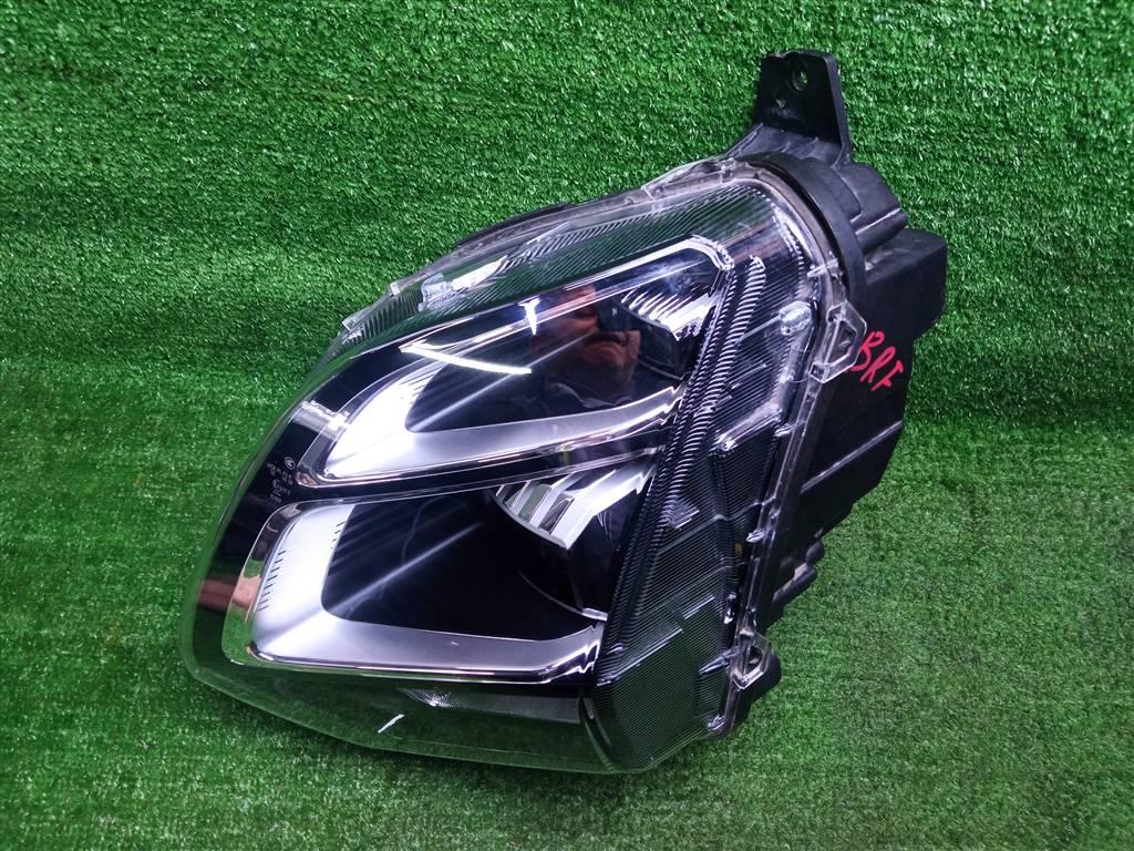 фара левая Chery Omoda 5 I (2022—2025) 2023, 1.5T CVT, 605000530AA - фото №1