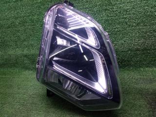 фара правая Chery Omoda 5 I (2022—2025) 2023, 1.5T CVT, 605000531AA