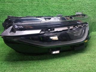 фара левая Chery Arrizo 8 I (2022—2025) 2023, 1.6T, 605000505AA