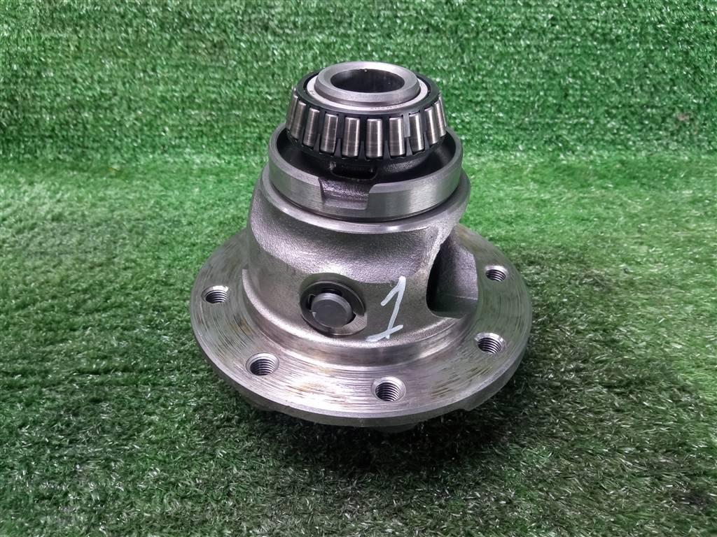 дифференциал Opel Astra J рестайлинг (2012—2018) 2014, 1.6i A16XER, 90400084 - фото №1