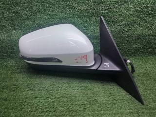 зеркало наружное правое Chery Tiggo 8 Pro I (2020—2025) 2021, 601000186AAABW