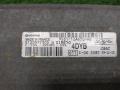 блок управления двигателем Ford Fusion I рестайлинг (2005—2012) 2010, 1.4i FXJA 9E18923, 9S6112A650AB - фото №8