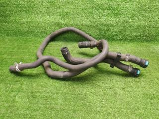 патрубок отопителя (печки) Ford Fusion I рестайлинг (2005—2012) 2010, 1.4i FXJA 9E18923, 2S6H18K359AK