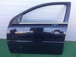 дверь передняя левая Opel Vectra C рестайлинг (2005—2008) 2007, 1.8i Z18XER, 124045