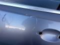 дверь задняя левая Jaguar XF I (2007—2011) 2010, C2Z2014 - фото №4