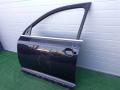 дверь передняя левая Volkswagen Touareg I рестайлинг (2006—2010) 2008, 2.5TD BAC, 7L0831055L - фото №3