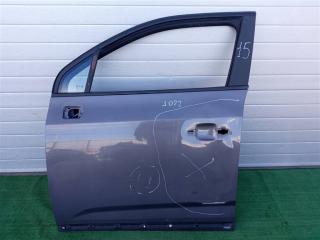 дверь передняя левая Chevrolet Orlando I (2010—2018) 2014, 1.8i F18D4, 95242604