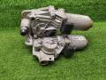 механизм выбора передач Opel Astra H рестайлинг (2006—2014) 2012, 1.6i Z16XER, 55351033 - фото №4