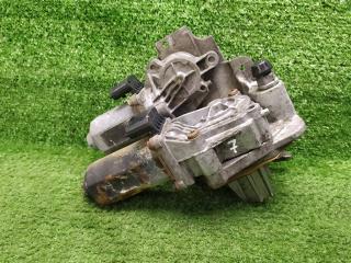 механизм выбора передач Opel Astra H рестайлинг (2006—2014) 2012, 1.6i Z16XER, 55351033