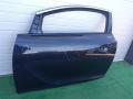 дверь передняя левая Opel Astra GTC J (2009—2012) 2011, 1.4T A14NET, 13394360 - фото №2