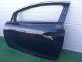 дверь передняя левая Opel Astra GTC J (2009—2012) 2011, 1.4T A14NET, 13394360 - фото №3