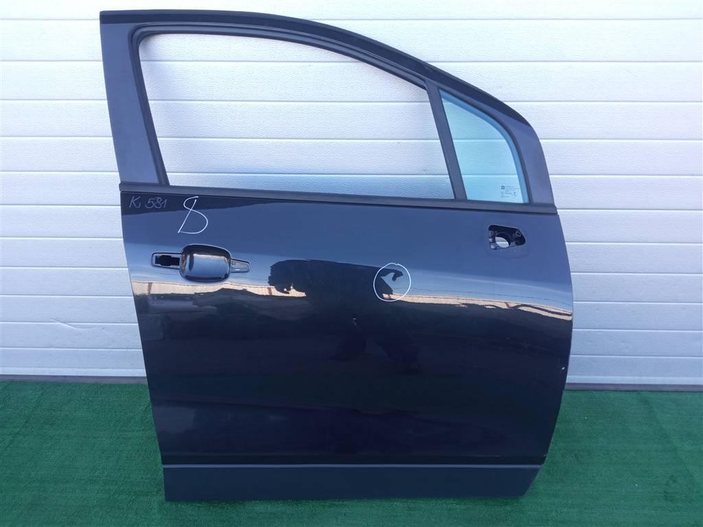дверь передняя правая Opel Mokka I (2012—2016) 2013, 1.6i A16XER, 42558754 - фото №1