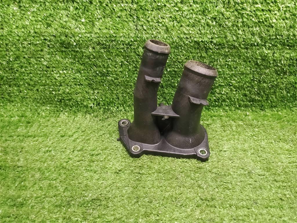 корпус термостата Ford Focus III (2011—2015) 2013, 1.6i PNDA BT78051, 2S6G9K478BD - фото №1