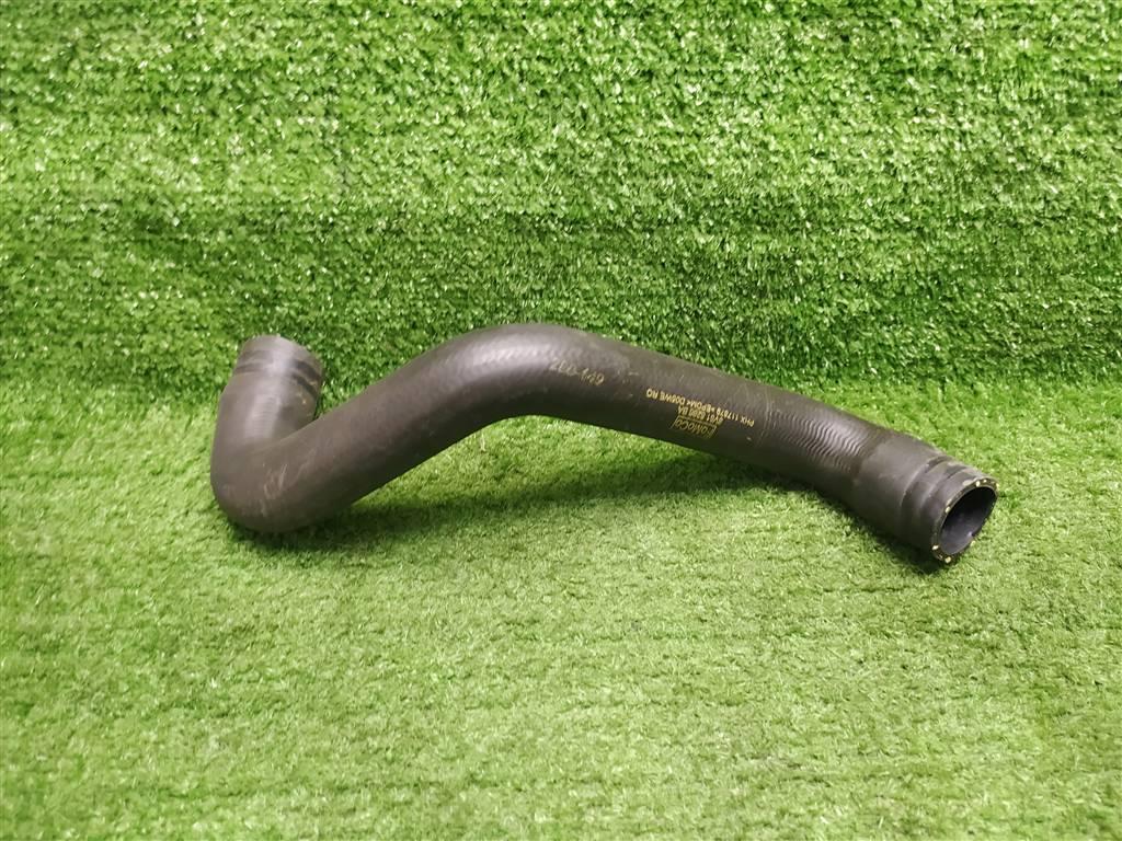 патрубок радиатора Ford Focus III (2011—2015) 2013, 1.6i PNDA Sigma, 8V618286BA - фото №1