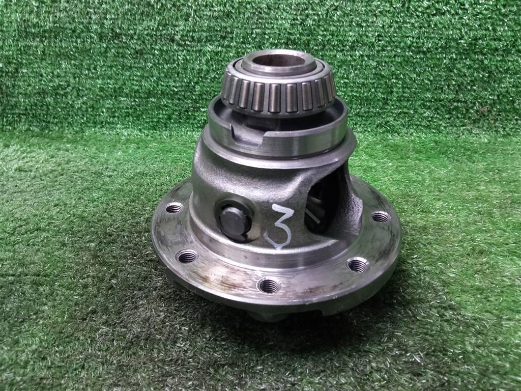 дифференциал Opel Astra H рестайлинг (2006—2014) 2012, 1.8i Z18XER, 90400084 - фото №1