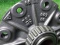 дифференциал Opel Astra H рестайлинг (2006—2014) 2012, 1.8i Z18XER, 90400084 - фото №8