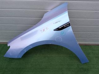 крыло переднее левое Chery Arrizo 8 I (2022—2025) 2023, 1.6 TGDI, 553000277AA