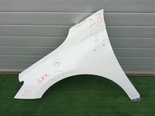 крыло переднее левое Chery Arrizo 8 I (2022—2025) 2023, 1.6 TGDI, 553000277AA