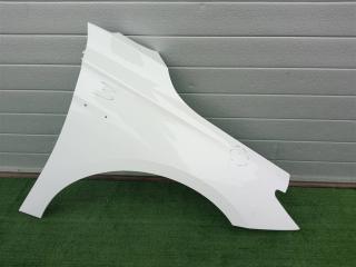 крыло переднее правое Chery Arrizo 8 I (2022—2024), 1.6 TGDI, 553000278AA